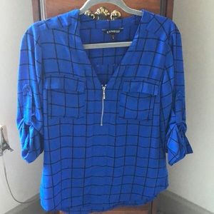 Express Portofino Blouse